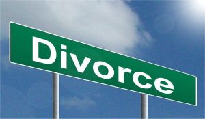 conséquences du divorce