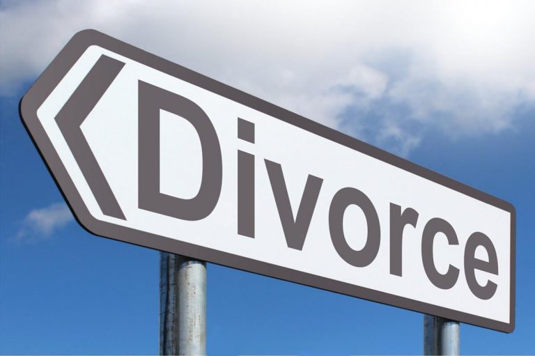 Partage des Biens et Divorce Guide du Divorce et de la Séparation